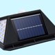 thumbnail image 1 of Iluminación Solar para exteriores lámpara de pared impermeable interruptor con Sensor Wdftyju luz nocturna decoración de jardín y hogar lámpara de calle 118LED, 1 of 4