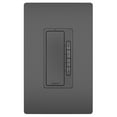 thumbnail image 3 of Legrand RT2BK Radiant 4-Button Countdown Timer Switch - Black, 3 of 3