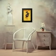 thumbnail image 4 of Cappiello, Leonetto 13x18 Black Modern Framed Museum Art Print Titled - Parapluie-Revel 1922, 4 of 5
