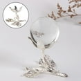 thumbnail image 6 of Stand for Crystal Glass ,Photography Base for Sphere Holder -, 6 of 8
