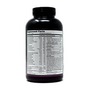 Natures Sterols from Healthy N Fit - 270 Tablets. 14,000mg Muscle Building Matrix.