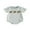 Green, variant on BemeyourBBs Newborn Baby Boy Mallard Duck Outfits Waffle Knit Bubble Romper Cute Infant Summer Clothes Short Sleeve Duck Embroidery Bodysuit Playsuit