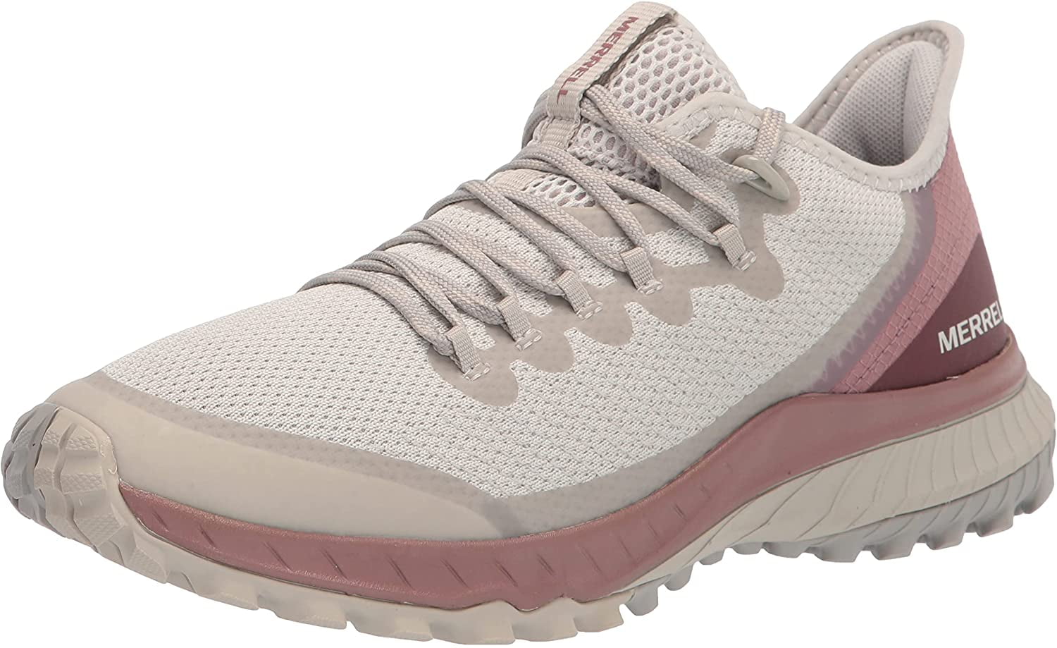 Merrell Womens Bravada Hiking Shoe 