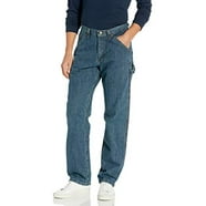 Lee Men's Carpenter Jean - Walmart.com