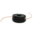thumbnail image 5 of Trimmer Head Fit for Echo Speed Feed 400 SRM-225 SRM-230 SRM-210 Echo Weed Eater Pas210 Pas211 Pas225, 5 of 5