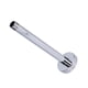 thumbnail image 4 of Brazo de Ducha ANGGREK Extensión NPT 20MM Acero Inoxidable, 4 of 8