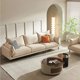 thumbnail image 2 of Modern Armchair Sofa Set Living Room Luxury Sectional Living Room Sofa Lazy Longue Fauteuil Salon Bedroom Furniture TY20XP My Lux Decor Round, 2 of 18