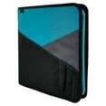 thumbnail image 4 of Hilroy 1.5" Trilogy Zipper Binder, 4 of 5