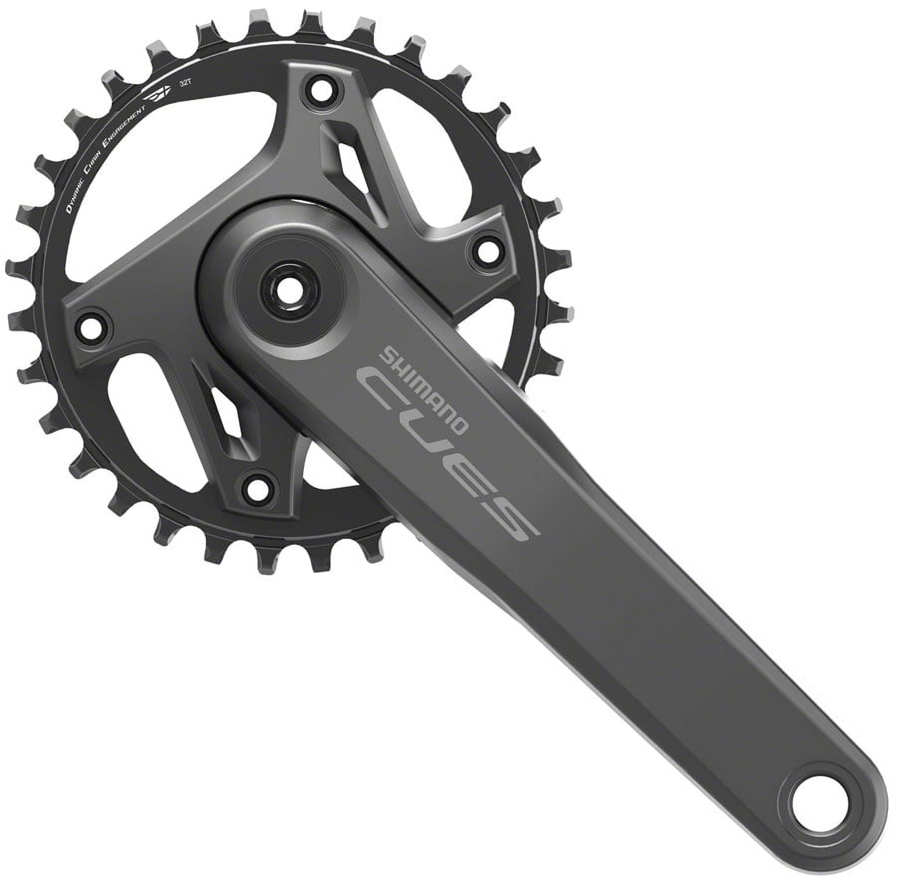 Shimano FC-r8100 12s 52T/36T チェーンリング Shimano Ultegra FC