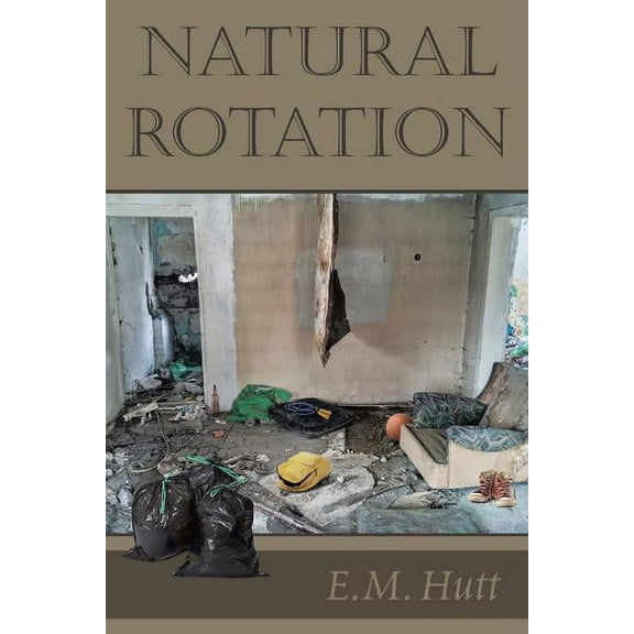 Natural Rotation (Paperback)