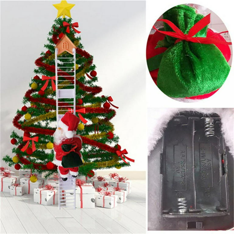 Velocity Christmas Bowknot Ornaments,Christmas Tree Ornaments