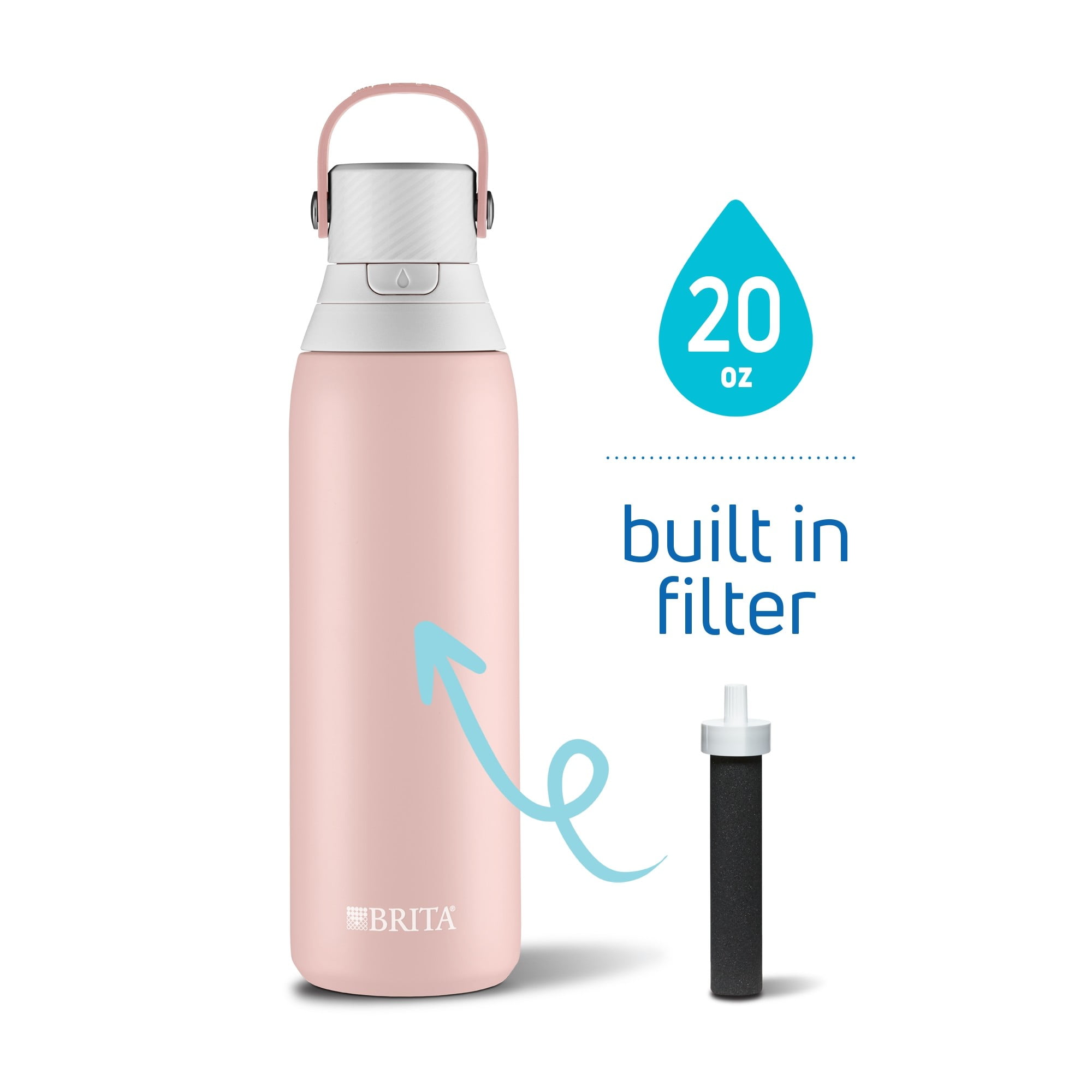 Santevia Water Systems Ceramic Pre-Filter S132