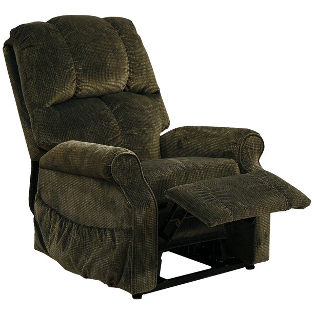 Catnapper Somerset Power Lift Lounger Recliner