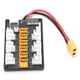 thumbnail image 5 of JST Placa de carga paralela, 1S‑3S B6 Cable de silicona de carga paralela Placa de carga paralela Batería Adaptador de carga paralela Eficiencia óptima, 5 of 14