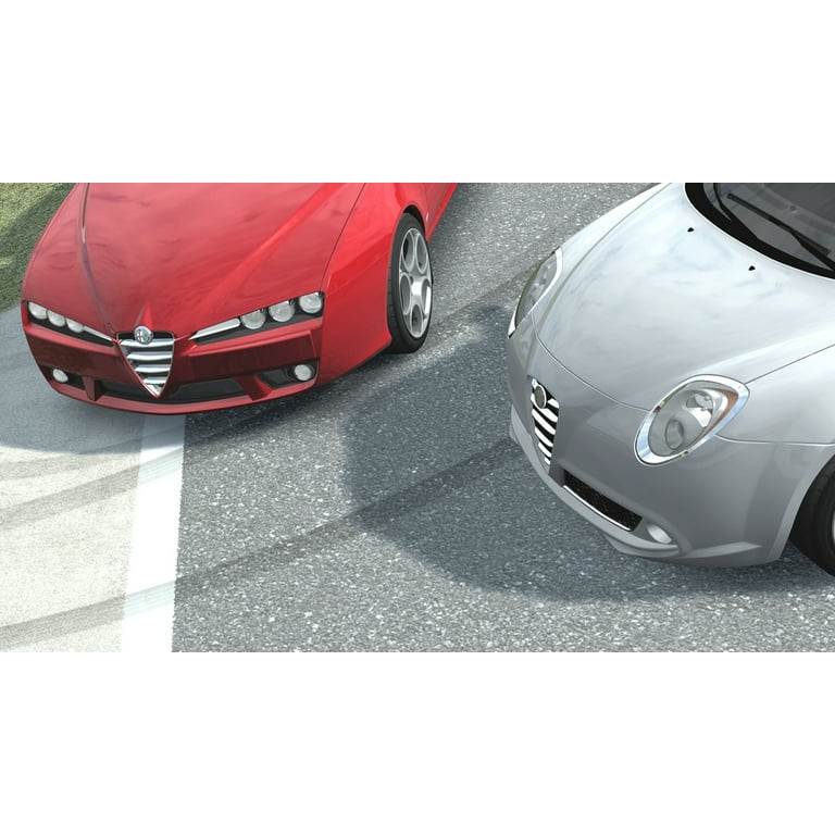 Forza Motorsport 3 - Racing Game with Customizable Cars for