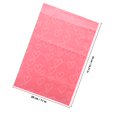 thumbnail image 2 of ADDHAT 100Ud Bolsas De Empaque Gruesas Para Uso Femenino Con Adhesivo Fuerte Y Seguro, 2 of 6