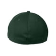 thumbnail image 2 of under armour 1282154 curved bill solid cap, 2 of 3