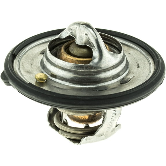 Gates 34802 OE Type Engine Coolant Thermostat Fits select: 2010-2022 KIA SOUL, 2012-2019 HYUNDAI ACCENT
