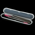 thumbnail image 1 of Curved Blackhead Removal, Easy To Use Curved Pimple Removal Tool,  For Professional Use, 1 of 8