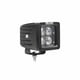 thumbnail image 1 of Faros Cuadrados RGB DB Link DBSM4D-K-RGB 1080 lm 6000k 4, 1 of 6