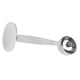 thumbnail image 3 of Cucharas de Café de Acero inoxidable Cuchara Medidora Apisonadora de Doble PropÓsito - Combinación de Sello y Cuchara Medidora de Café - Ideal para Café Molido, Cuchara DE, 3 of 7