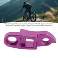 thumbnail image 4 of Aluminum Alloy Bike Rear Derailleur Hanger Extender, Frame Tail Hook Extender for Road Bike, Universal Cycling Accessory, 4 of 7
