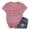 Pink, variant on Trendfront Womens Pickleball Graphic Print T Shirts Crew Neck Tee Short Sleeve Sports Athletic Fashion Dressy Casual Tops