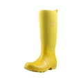 thumbnail image 2 of Womens Waterproof Rain Boots Superior Neoprene Rubber Non-Slip Insulated Outdoor Rain Shoes, 2 of 4