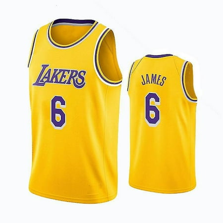 new lebron jersey 6