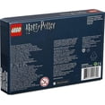 thumbnail image 3 of LEGO 2018 Bricktober Harry Potter Minifigure Set 5005254, 3 of 4