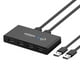 thumbnail image 1 of Adaptador USB 3.0 Ugreen 30767 Hub 2 Entradas 4 Salidas 5Gbps, 1 of 5