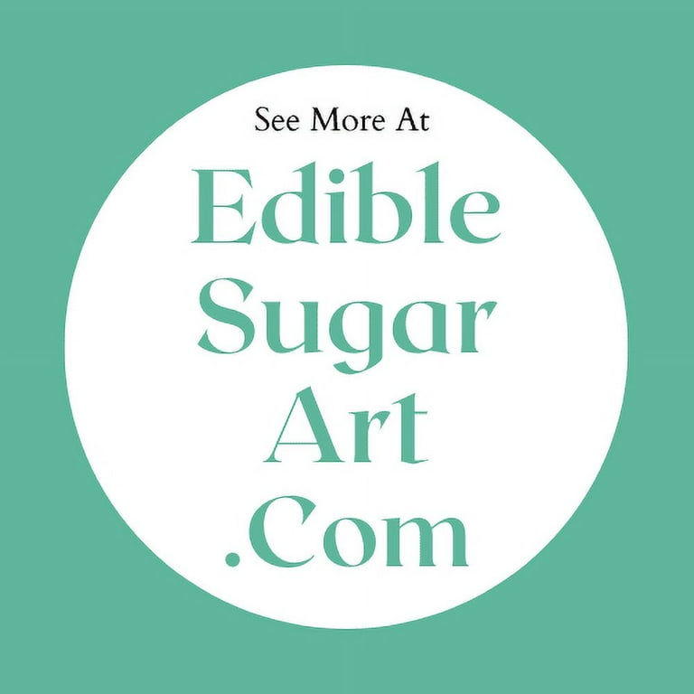 Pooh Bear Cake Topper Edible Image 1/4 Sheet Cake Pooh Bear Baby Shower