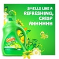 thumbnail image 4 of Gain Liquid Laundry Detergent, Original Scent x 2, 45 WL, Freshness + Odor Fighting, High efficiency washing machine iquid cleaning soap, 4 of 9