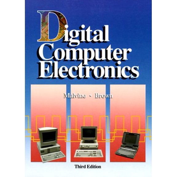 Pre-Owned Digital Computer Electronics