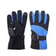 thumbnail image 4 of Guantes de invierno para ciclismo, esquí y calefacción eléctrica, unisex, con dedos completos y cálidos., 4 of 5
