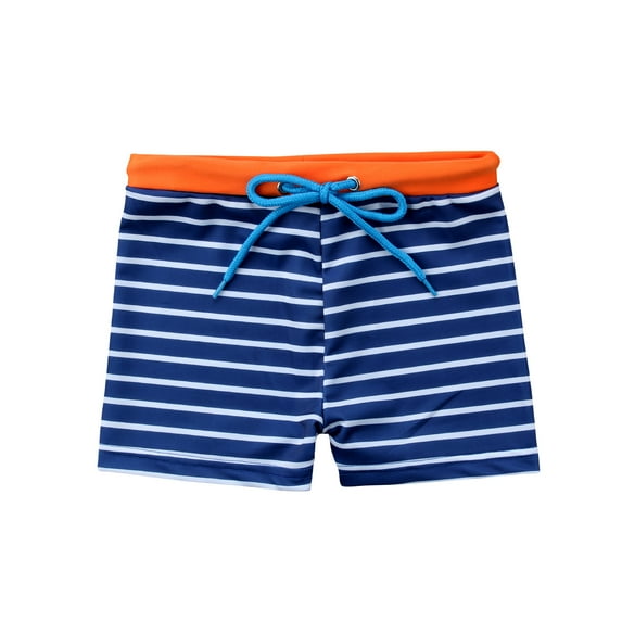 Summer Toddler Kids Boys Swim Shorts Trunks Swimming Surfing Swimwear Beachwear Bathers Pants Trunks