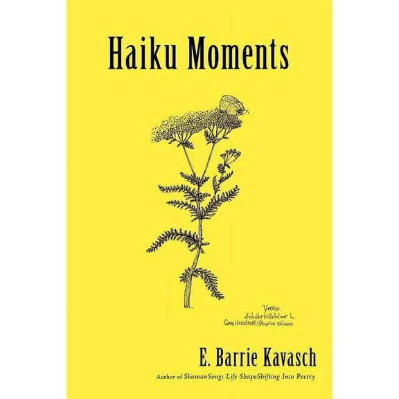 Haiku Moments (Paperback)