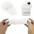 thumbnail image 3 of Slime Toy, Stretchy Slime, Non Settling Furry Cloud Slime with Accessories, Soft Buttery Texture for Sensory Play and Creative DIY Crafts, 3 of 7