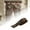 Brown, variant on Ethnic Jacquard Ribbon DIY Apparel Accessories Curtain Sewing Ribbon Trim for Jeans Table Runners Coats Placemats Handcraft , Brown
