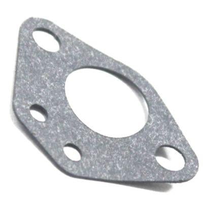 - 300479 Carburetor Mounting Gasket Ardisam Earthquake Viper MC43 Mini-Cultivator