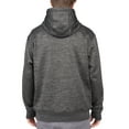thumbnail image 6 of Shimano Fishing Performance Sweatshirt - Gray_Heather, MD [AHOODIEMGY], 6 of 9