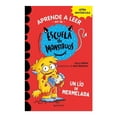 thumbnail image 1 of Aprende A Leer Con La Escuela De Monstruos 2 Una Liada De Mermelada Montena Sally Rippin, 1 of 2