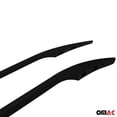 thumbnail image 5 of Roof Rack Side Rails for Mazda CX-5 2017-2025 Black Aluminium 2Pcs, 5 of 9