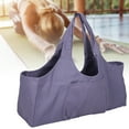 thumbnail image 4 of Yoga Bag, Luggage Bag, Durable Universal  For Storage Packing Purple, 4 of 8