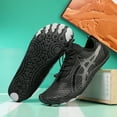 thumbnail image 4 of Zapatos Pesca Al Aire Libre Deporte Transpirable Vadeo Casuales Unisex Sin Deslizamiento Secado para Acuáticos, 4 of 9