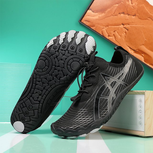 Zapatos de agua unisex sin resbalones Ligerosas Aqua Show Secado rápido Beresk Beach Shoes Sweakers para deportes de agua