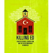 Killing Ed (Blu-ray), Visual Truth Project, Documentary