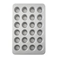 thumbnail image 1 of KitchenAid 24 cup Mini Muffin Pan, 1 of 4
