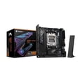 thumbnail image 1 of Gigabyte MB B850I AORUS PRO B850 LGA1718 Max192 Go DDR5 Mini-ITX Retail, 1 of 4