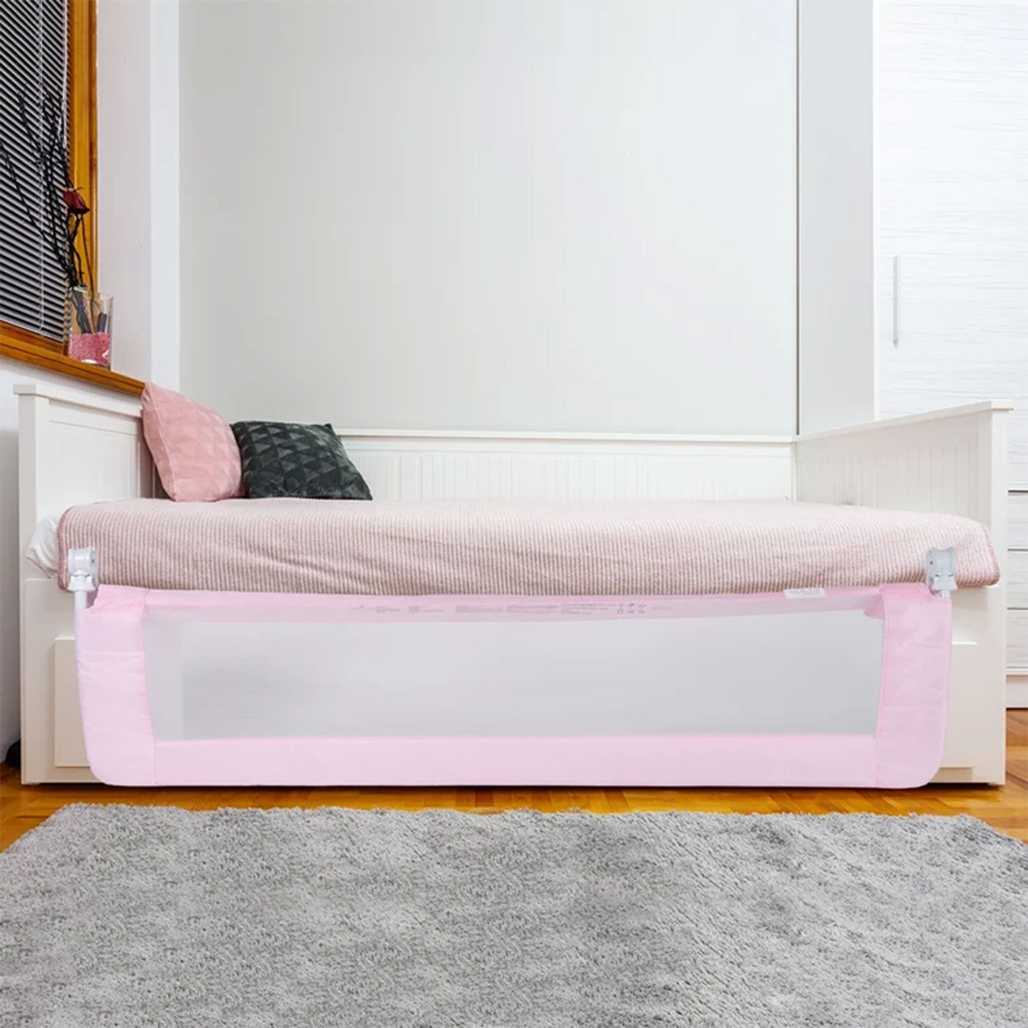 Venice Child DreamCatcher Bed Rail